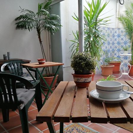 Mansao Alto Alentejo Hotel Portalegre Luaran gambar