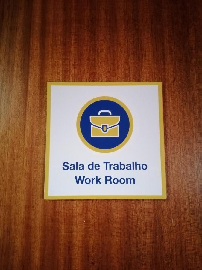 Mansao Alto Alentejo Hotel Portalegre Luaran gambar