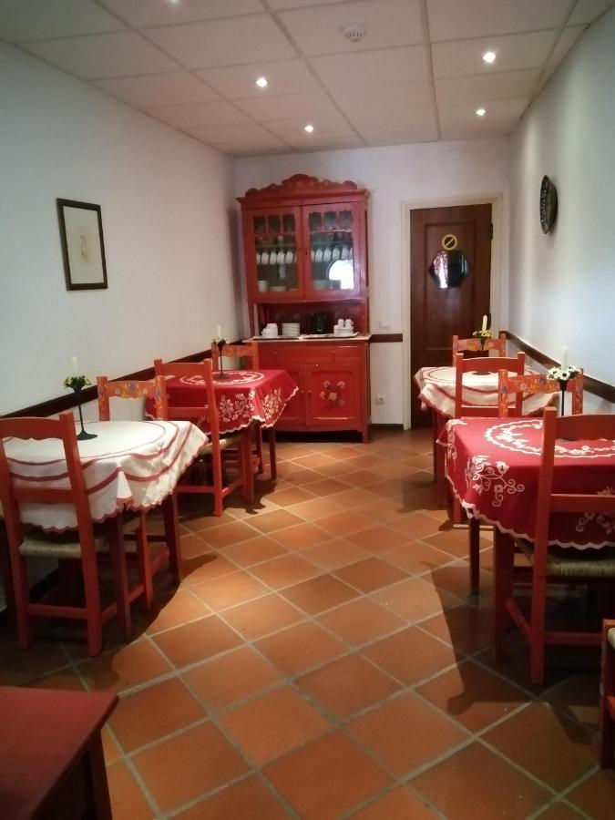 Mansao Alto Alentejo Hotel Portalegre Luaran gambar