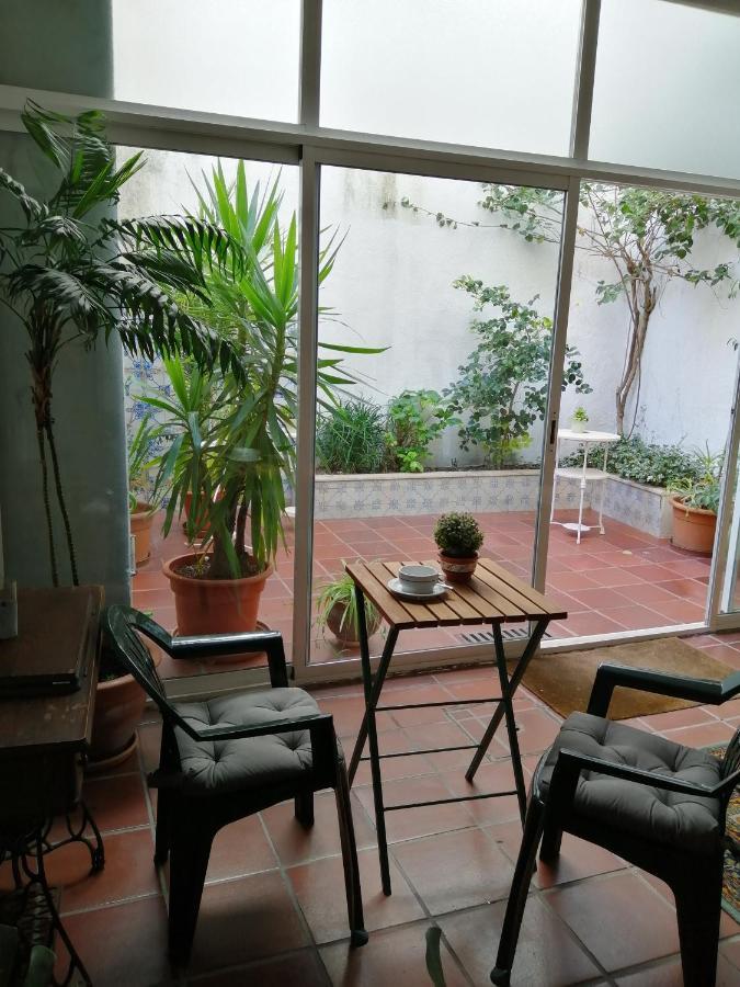 Mansao Alto Alentejo Hotel Portalegre Luaran gambar