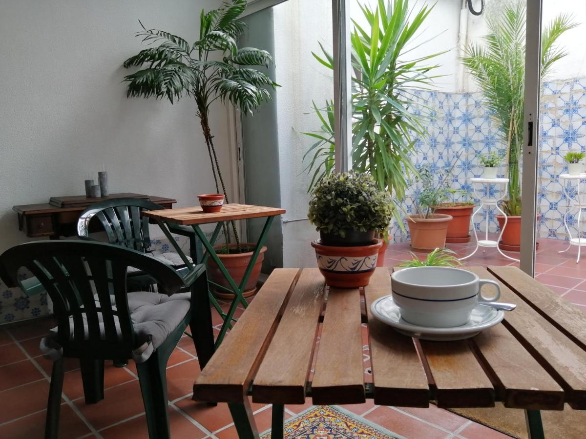 Mansao Alto Alentejo Hotel Portalegre Luaran gambar