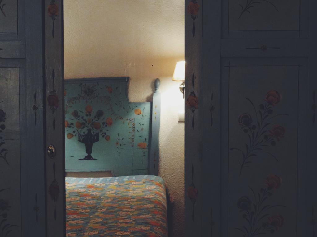Mansao Alto Alentejo Hotel Portalegre Luaran gambar