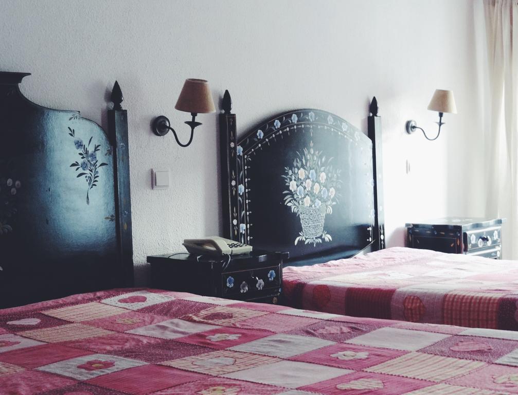 Mansao Alto Alentejo Hotel Portalegre Luaran gambar