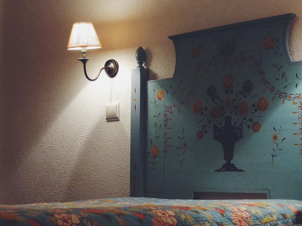 Mansao Alto Alentejo Hotel Portalegre Luaran gambar