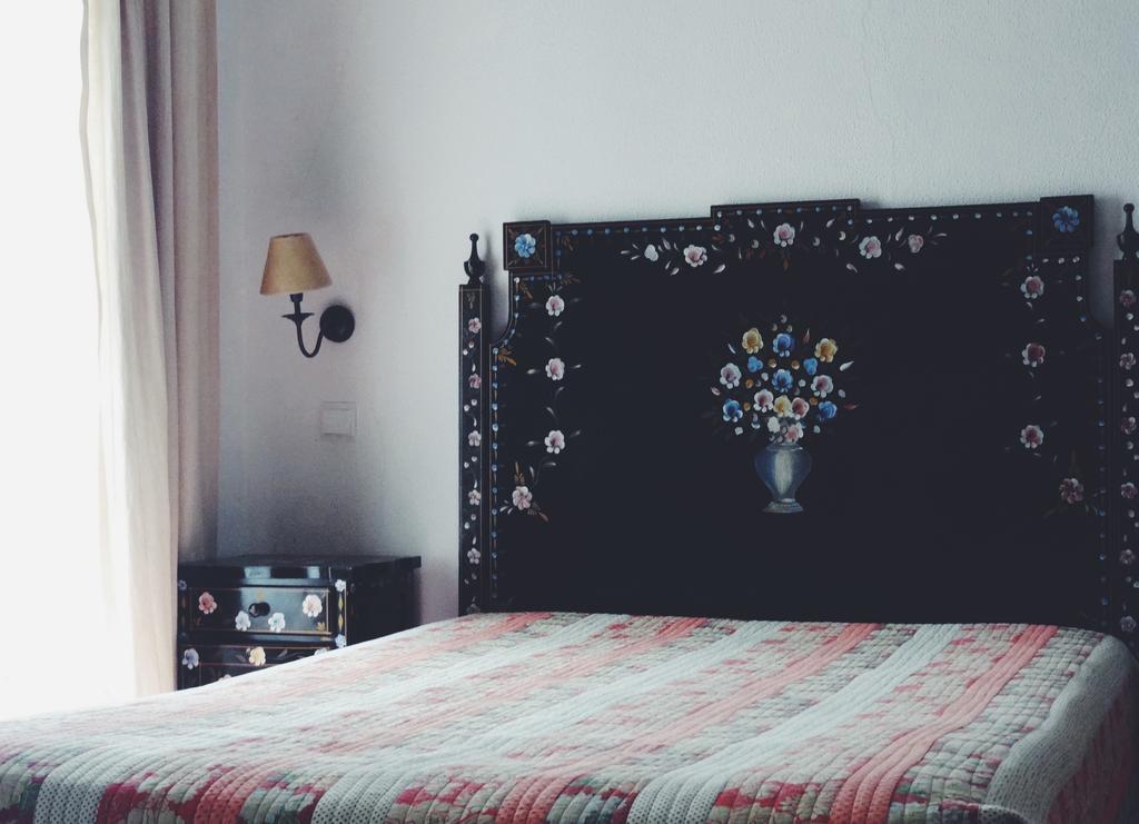 Mansao Alto Alentejo Hotel Portalegre Luaran gambar
