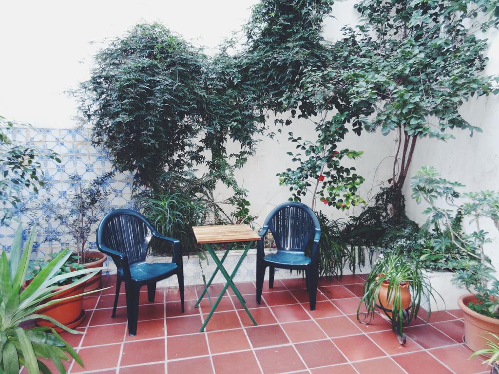 Mansao Alto Alentejo Hotel Portalegre Luaran gambar