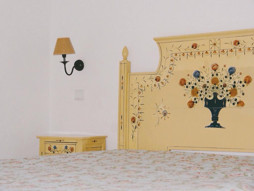 Mansao Alto Alentejo Hotel Portalegre Luaran gambar