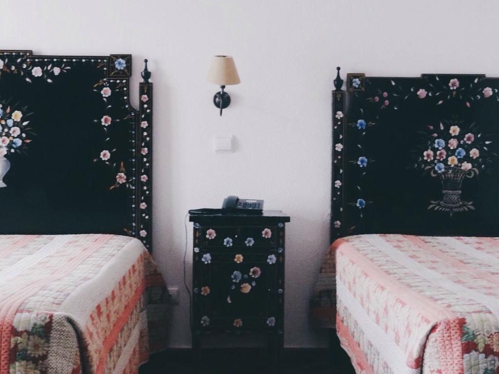 Mansao Alto Alentejo Hotel Portalegre Luaran gambar