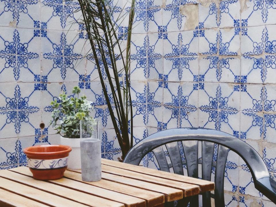 Mansao Alto Alentejo Hotel Portalegre Luaran gambar